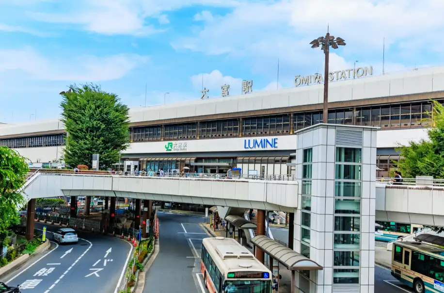 大宮 image photo
