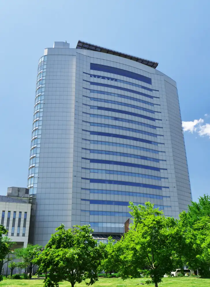 高崎市役所