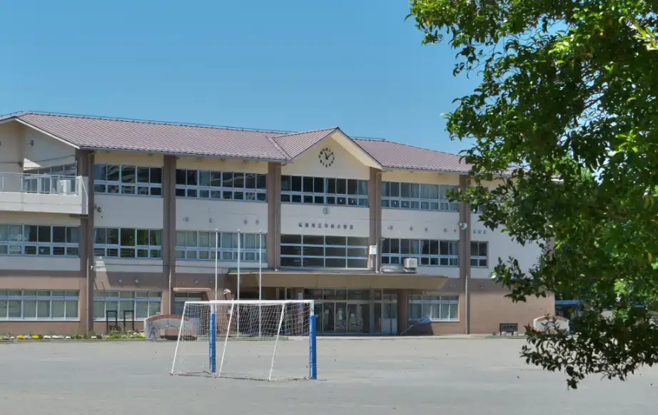 高崎市立中央小学校