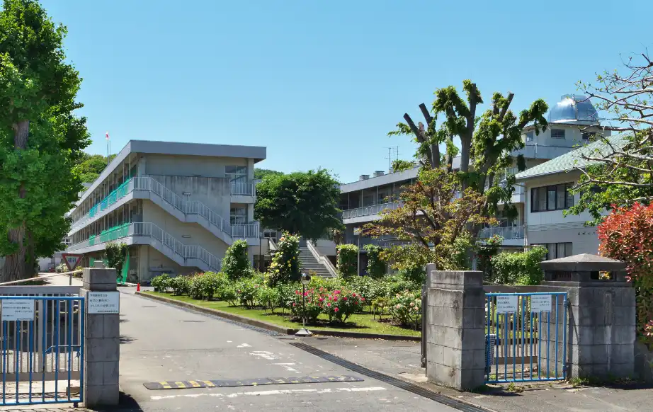 群馬県立高崎高等学校