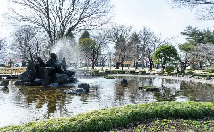高崎公園