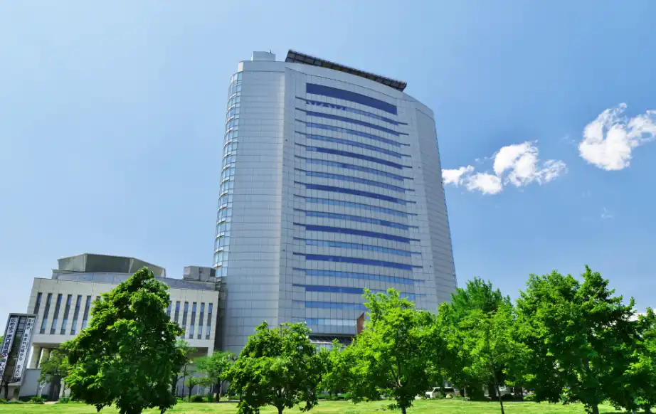 高崎市役所