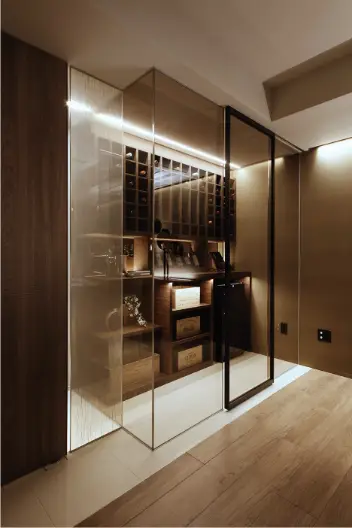 Brillia Tower 西新 竣工写真