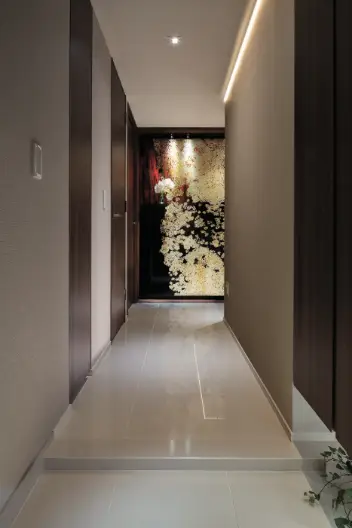 Brillia Tower 上野池之端 竣工写真